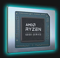 AMD 处理器